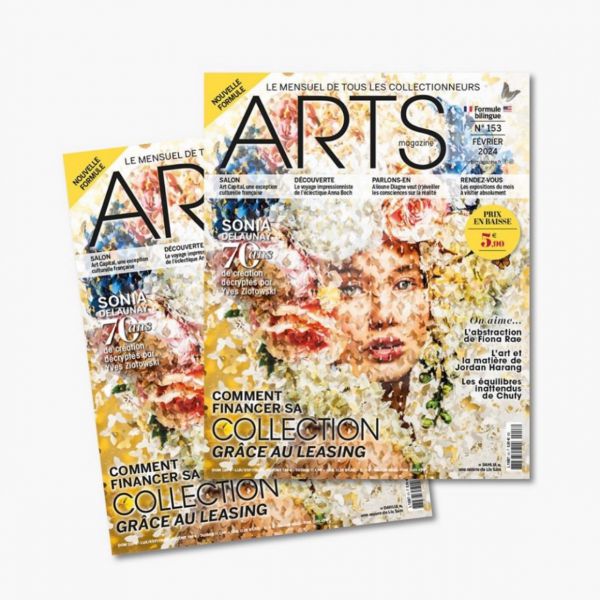 ART MAG